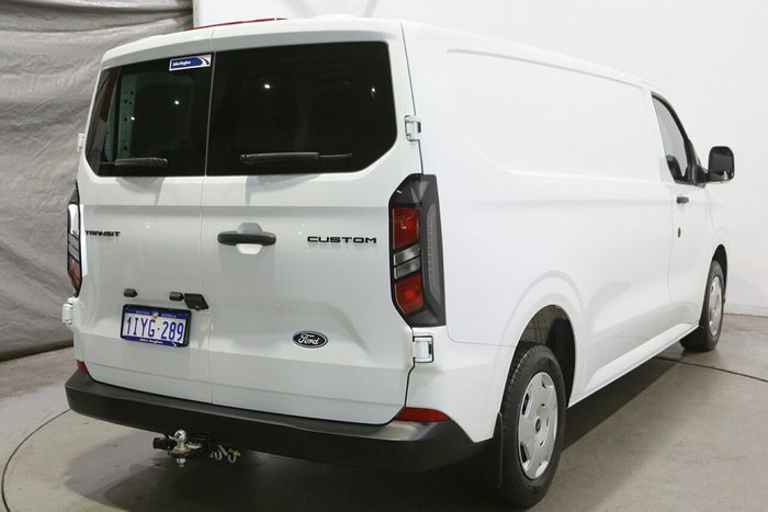 2024 Ford Transit Custom Trend LWB