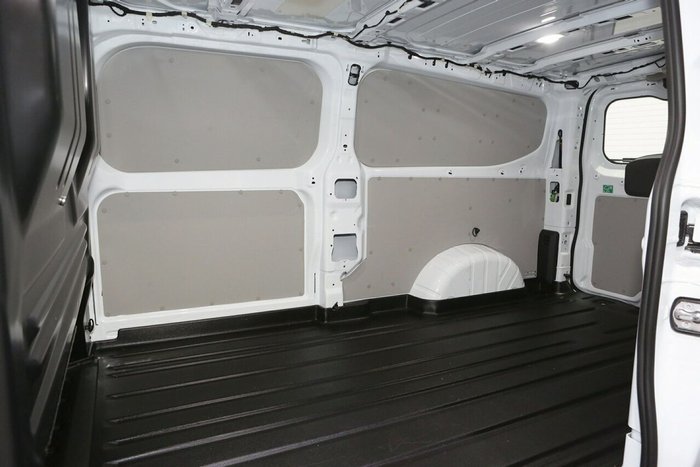 2024 Ford Transit Custom Trend LWB