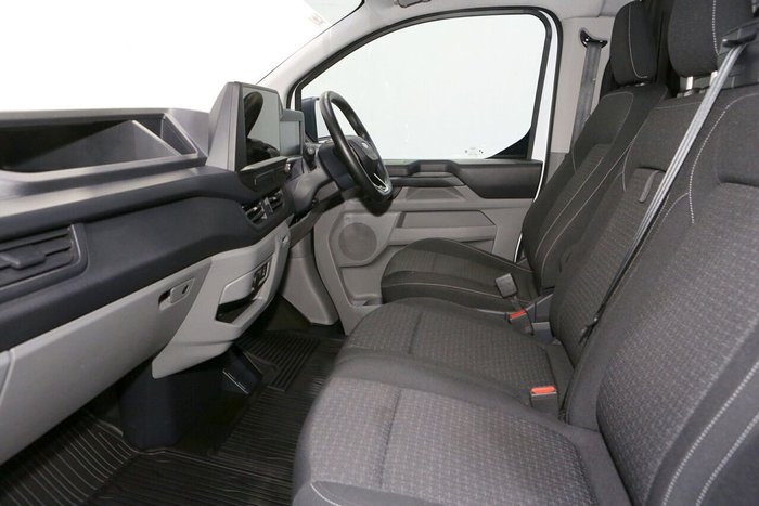 2024 Ford Transit Custom Trend LWB