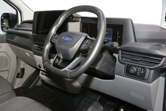 2024 Ford Transit Custom Trend LWB