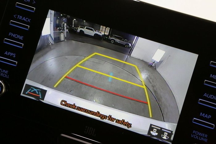 2024 Toyota Yaris GR Rallye