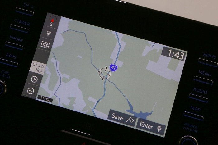 2024 Toyota Yaris GR Rallye