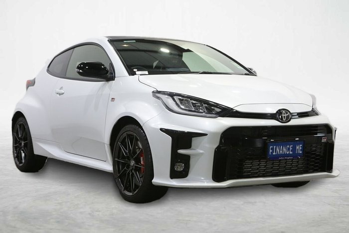 2024 Toyota Yaris