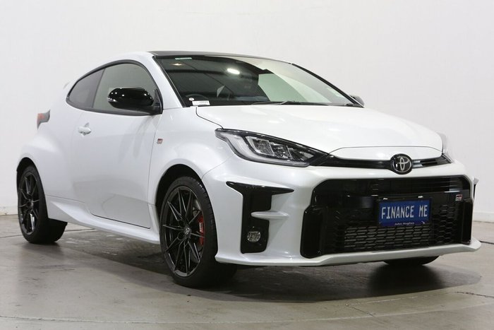 2024 Toyota Yaris