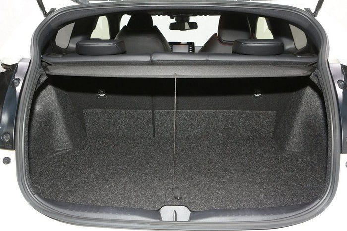 2024 Toyota Yaris GR Rallye