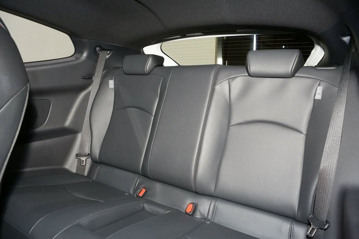 2024 Toyota Yaris GR Rallye