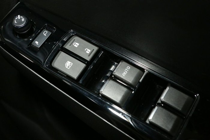 2024 Isuzu D-MAX X-TERRAIN