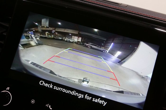 2024 Isuzu D-MAX X-TERRAIN