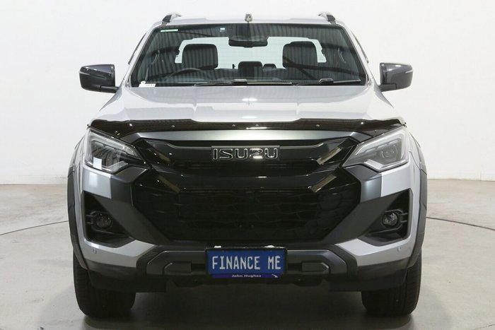 2024 Isuzu D-MAX X-TERRAIN