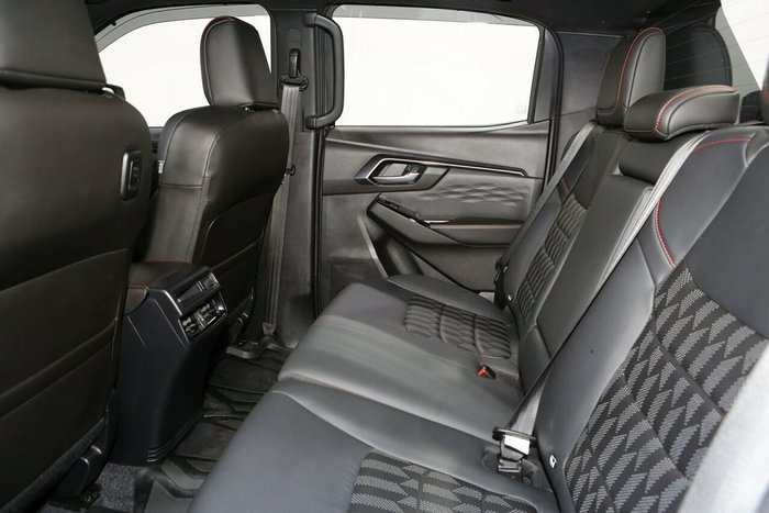 2024 Isuzu D-MAX X-TERRAIN