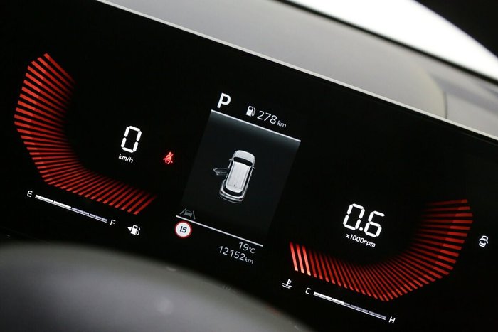 2024 Kia Sorento Sport