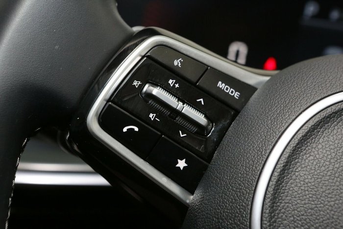 2024 Kia Sorento Sport