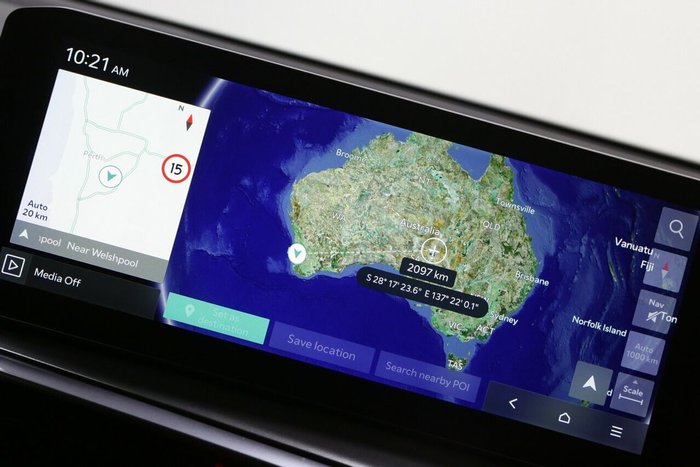 2024 Kia Sorento Sport