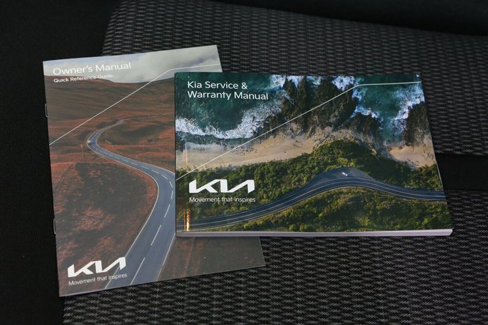 2024 Kia Sorento Sport