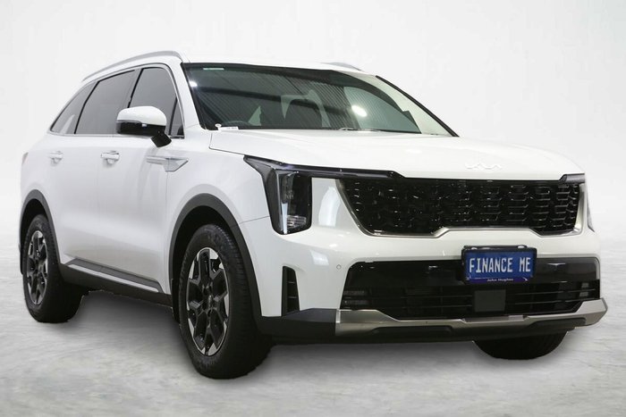 2024 Kia Sorento