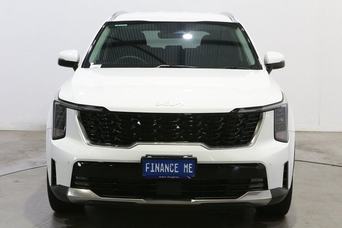 2024 Kia Sorento Sport