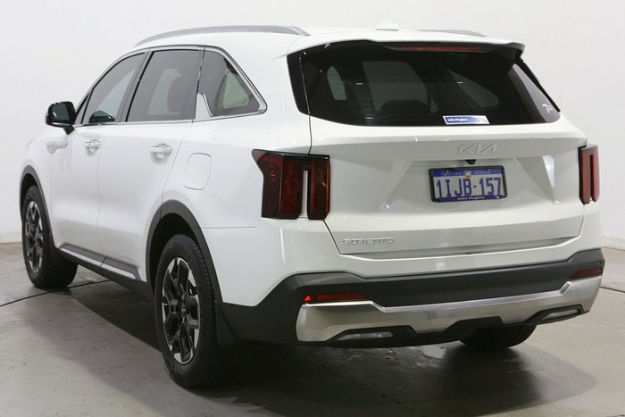 2024 Kia Sorento Sport