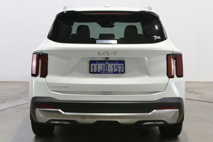 2024 Kia Sorento Sport