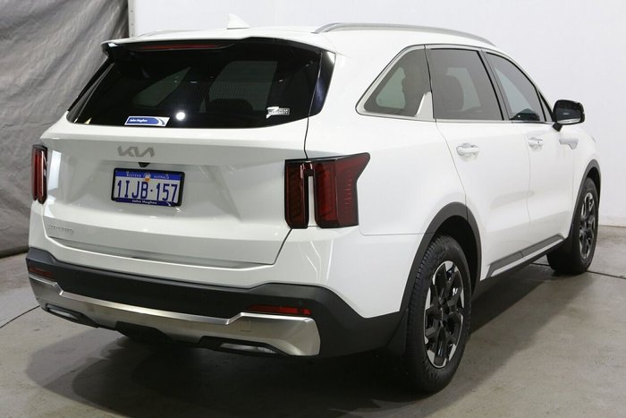 2024 Kia Sorento Sport