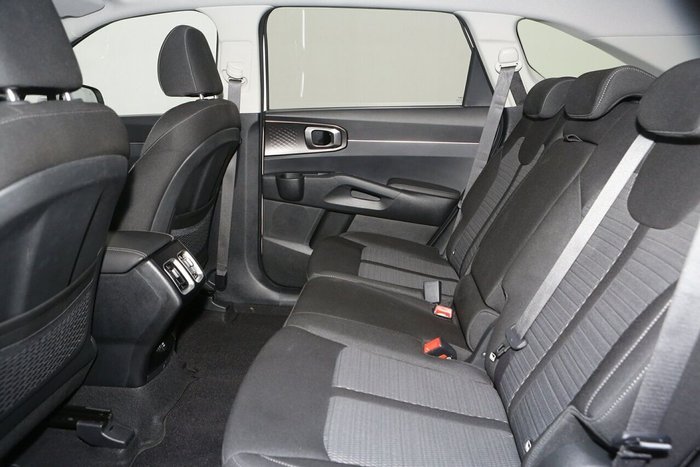 2024 Kia Sorento Sport