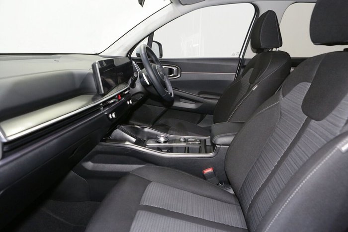 2024 Kia Sorento Sport