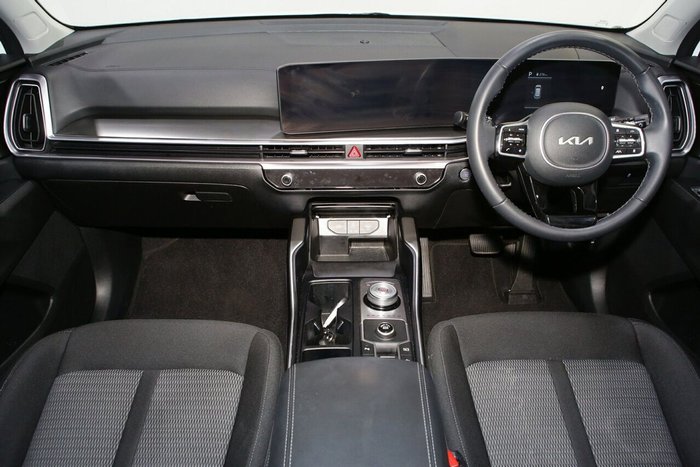 2024 Kia Sorento Sport