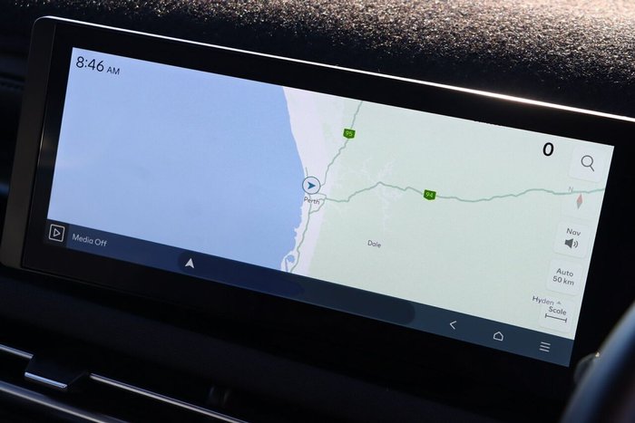 2024 Hyundai Tucson Premium