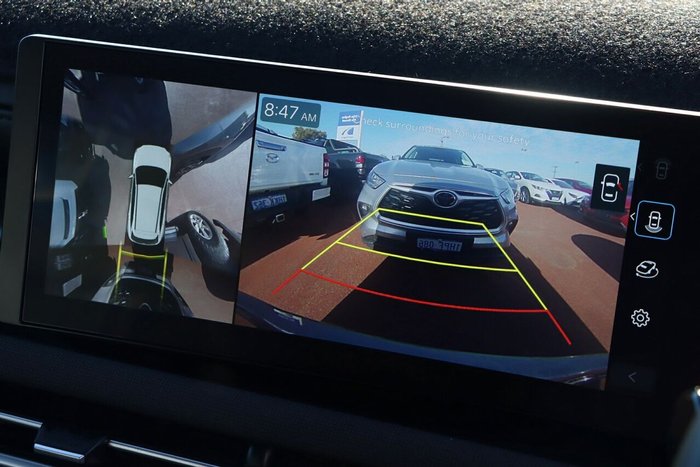 2024 Hyundai Tucson Premium