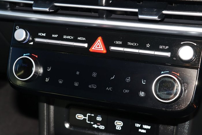 2024 Hyundai Tucson Premium