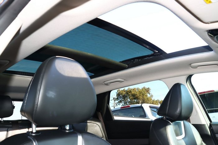 2024 Hyundai Tucson Premium