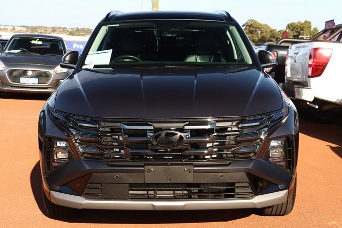 2024 Hyundai Tucson Premium