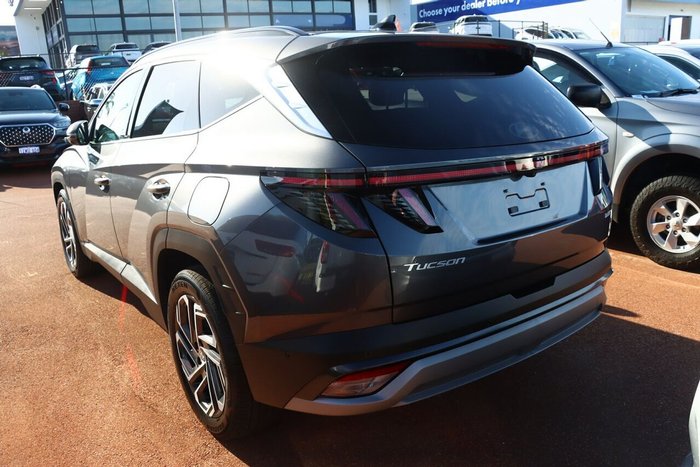 2024 Hyundai Tucson Premium