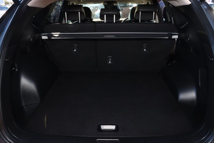 2024 Hyundai Tucson Premium