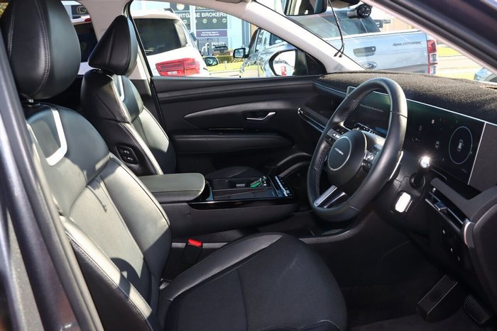 2024 Hyundai Tucson Premium