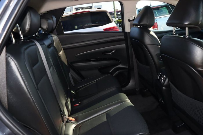 2024 Hyundai Tucson Premium