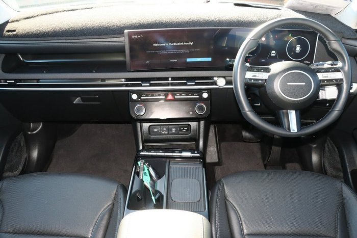 2024 Hyundai Tucson Premium