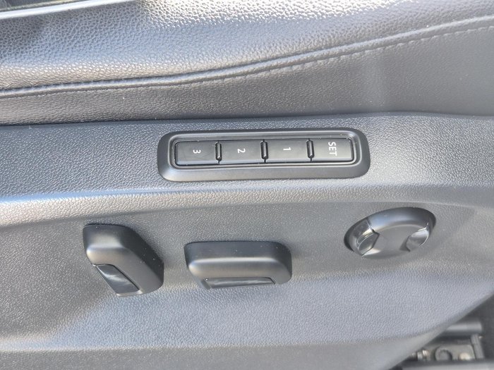 2018 Volkswagen Tiguan 162TSI Highline
