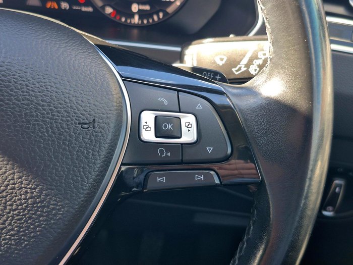 2018 Volkswagen Tiguan 162TSI Highline