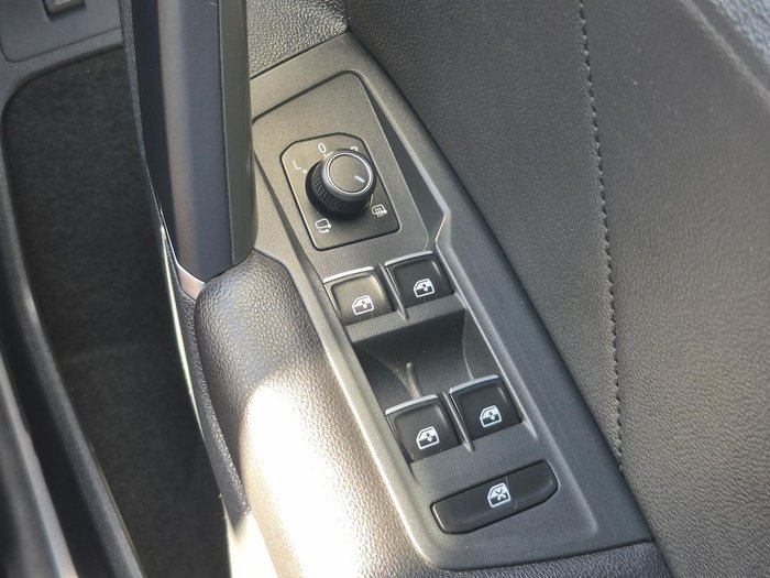2018 Volkswagen Tiguan 162TSI Highline