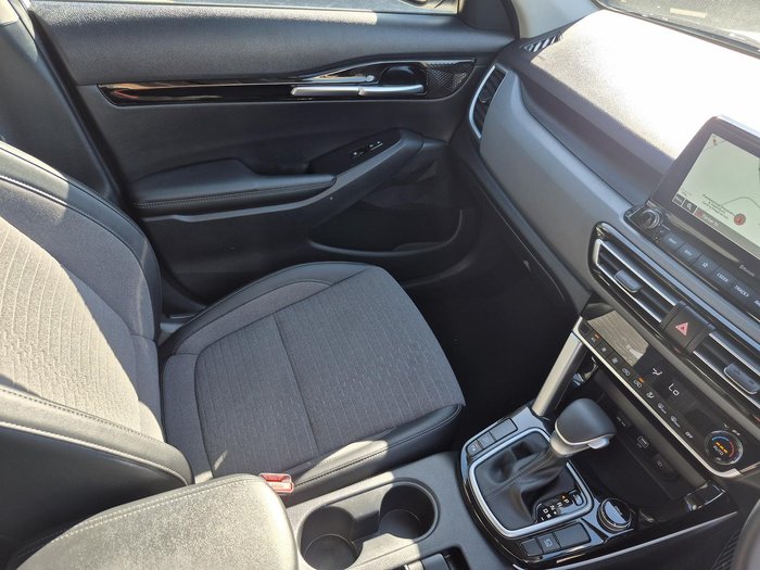 2021 Kia Seltos Sport+