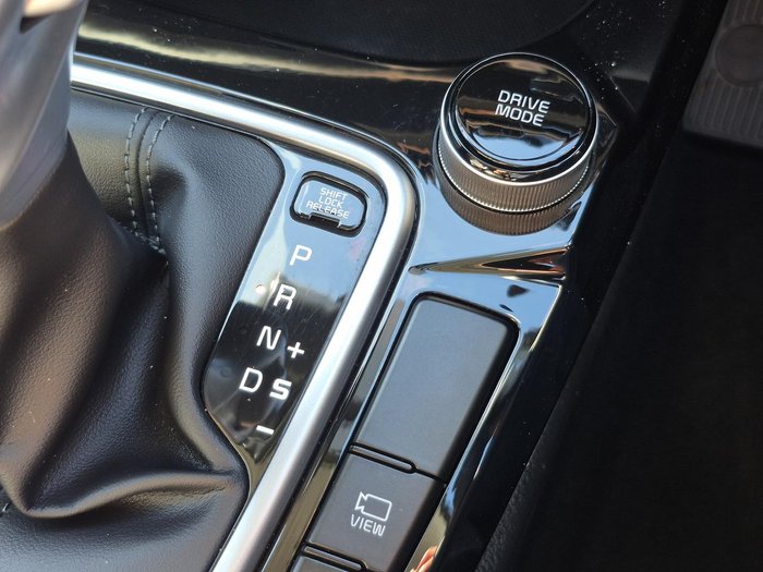 2021 Kia Seltos Sport+