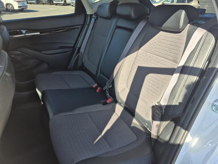 2021 Kia Seltos Sport+