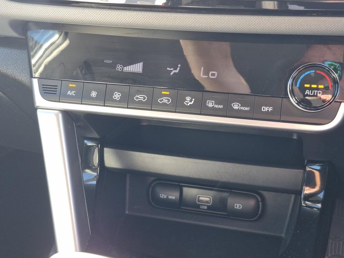 2021 Kia Seltos Sport+