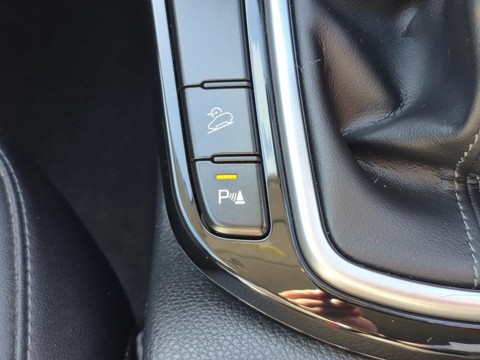 2021 Kia Seltos Sport+