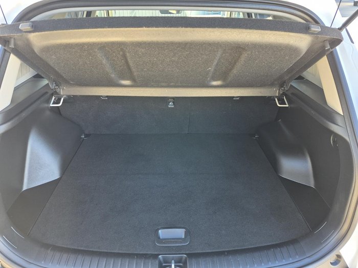 2021 Kia Seltos Sport+