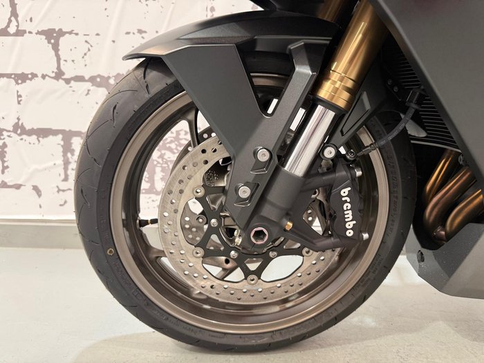 2025 Suzuki GSX-S1000 GT GSX-S Grey