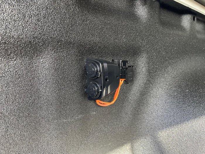 2014 Volkswagen Amarok TDI400 Highline