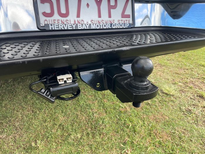 2014 Volkswagen Amarok TDI400 Highline