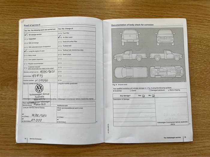 2014 Volkswagen Amarok TDI400 Highline 2H MY15 4X4 Dual Range Candy White