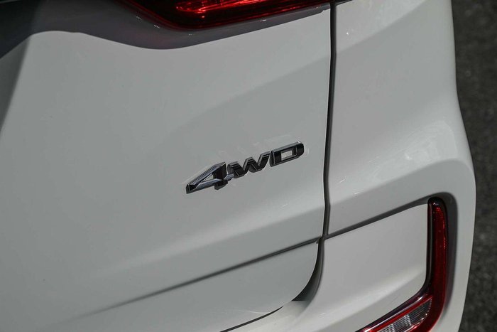 2023 SsangYong Rexton Ultimate